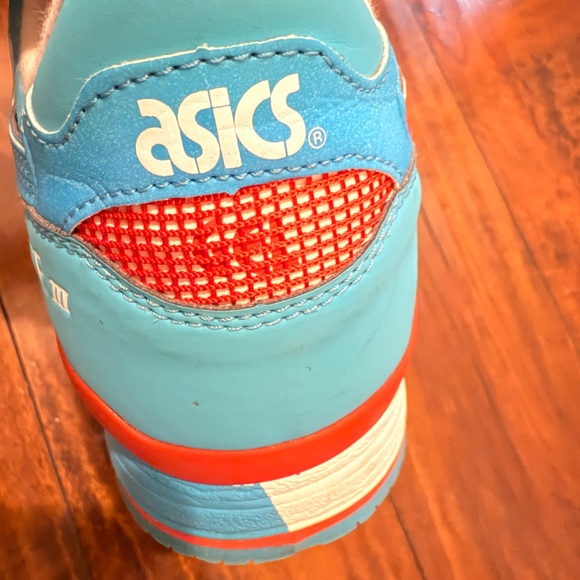 ASICS Gel-lyte III - Picture 9 of 16